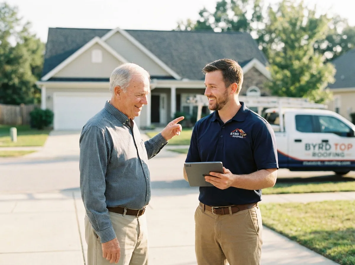 Roofing Sunnyvale, TX FAQs
